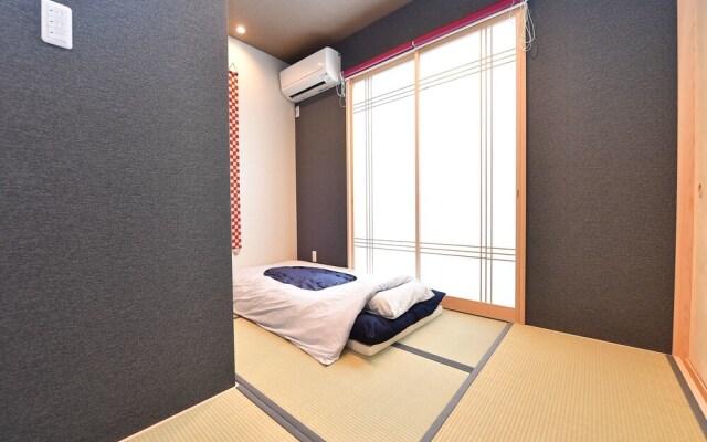 COTO Kyoto Fushimiinari 5