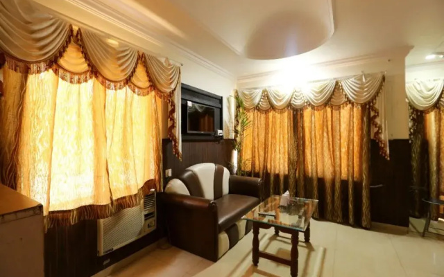Hotel Indraprastha by OYO Rooms