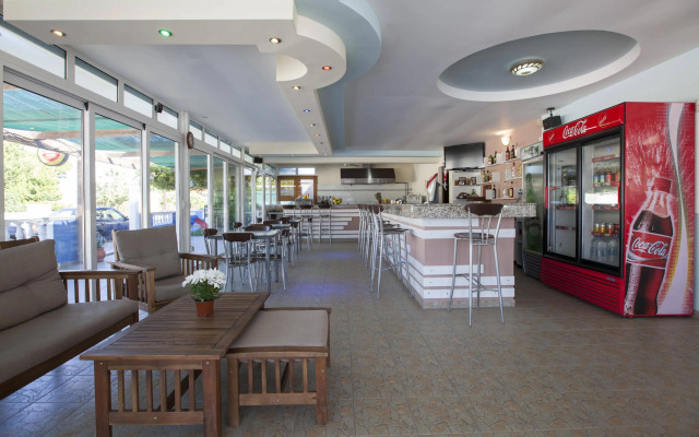 Moscha Hotel