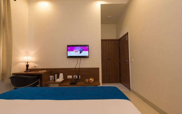 Hotel Sapphire World