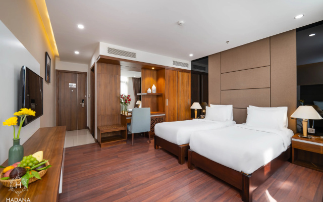 Hadana Boutique Hotel Da Nang