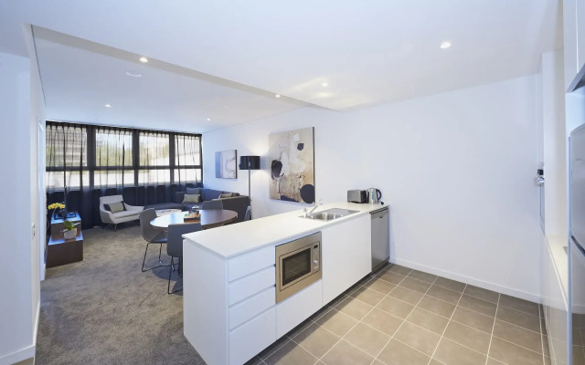 Silkari Suites Chatswood