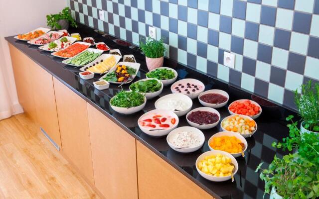 Hotel Altus Poznań Old Town - Destigo Hotels