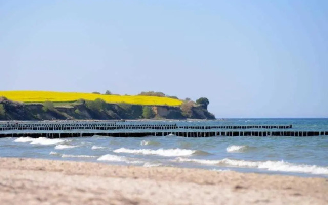 Residenz Haffblick, Wohnung 37