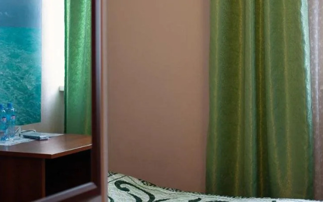 InCentre Hotel