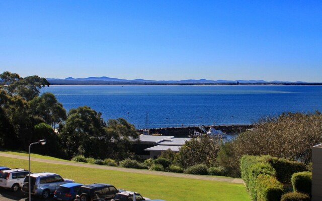 Portofino, Unit 6/7 Laman Street