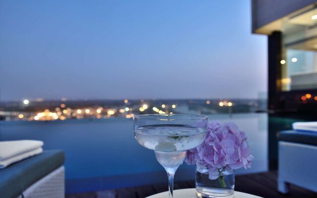 Renaissance Lucknow Hotel