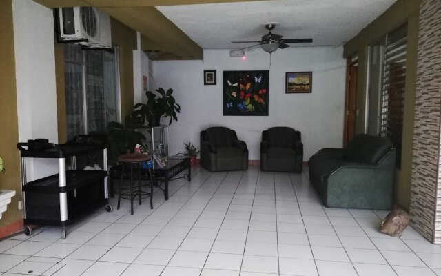 Hotel Malinche