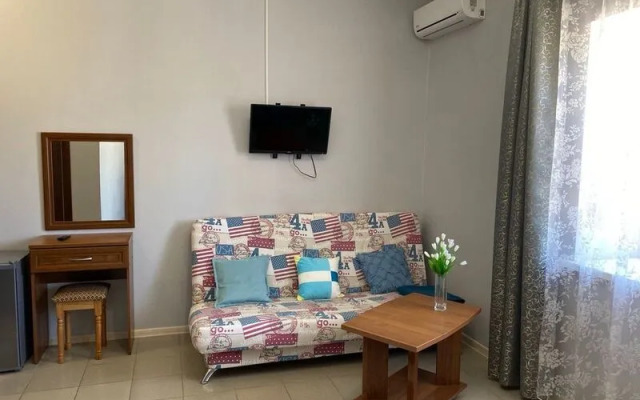 Жемчужинка на ул. Казачий Стан, д. 14Б