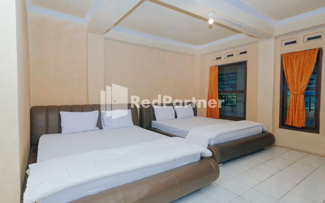 Pesona Endah Alam Hijau Wanayasa RedPartner