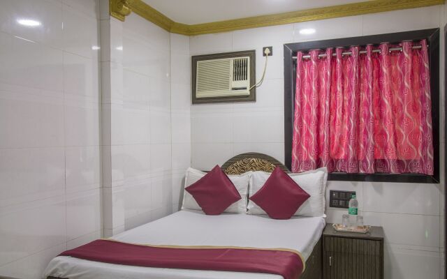 Relax Guest House