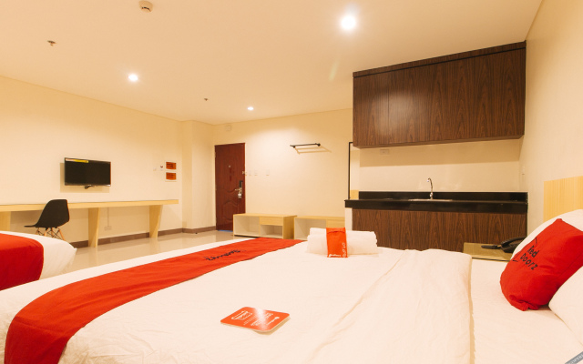 Kaizen Suites