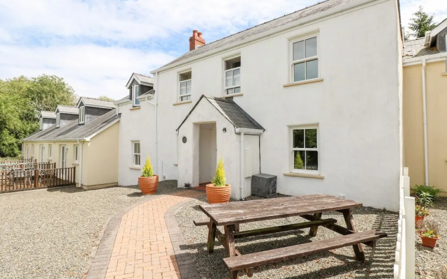 The Old Farm House