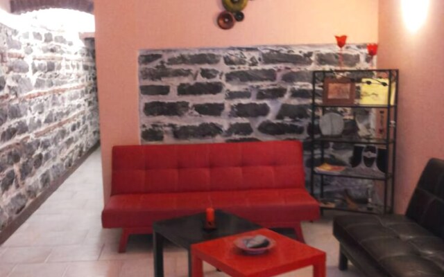 Apartment Trezza