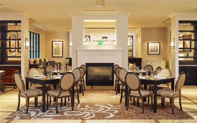Sheraton Stonebriar Hotel