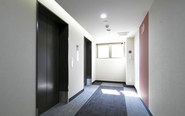 R & B Hotel Kyoto Shijo Kawaramachi - Vacation STAY 74220