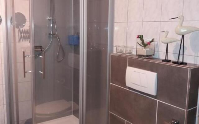 Ferienwohnung Konen