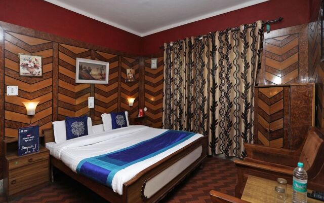 OYO 12542 Hotel Ankur Plaza