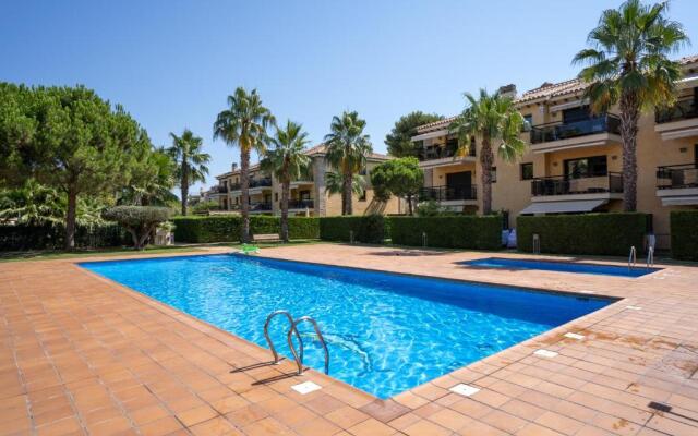 Girorooms Platja d'Aro Port Nàutic