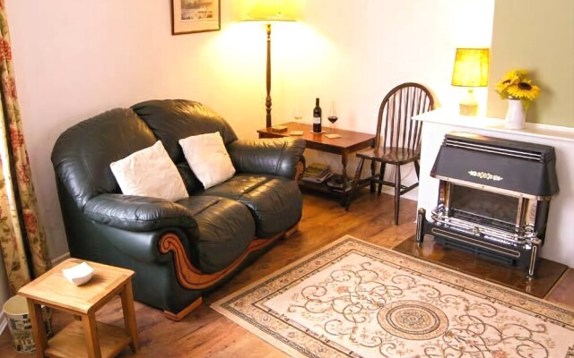 Sloe Cottage