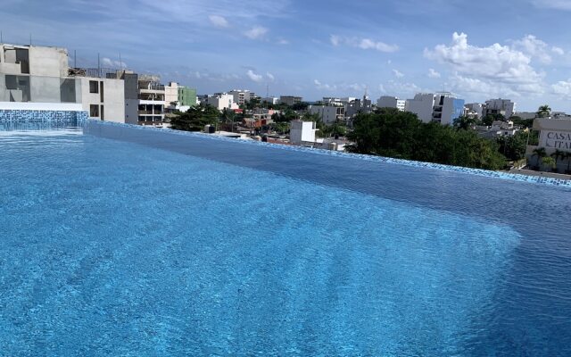 Hotel Winday Playa Del Carmen