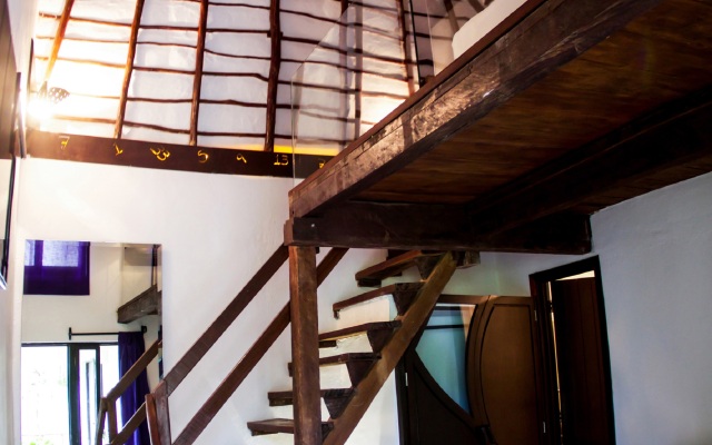 Kinbe Hotel Boutique