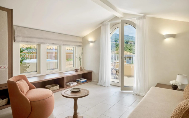 Parga Beach Resort