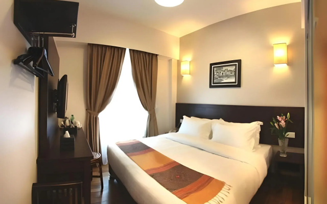 Hotel Richbaliz