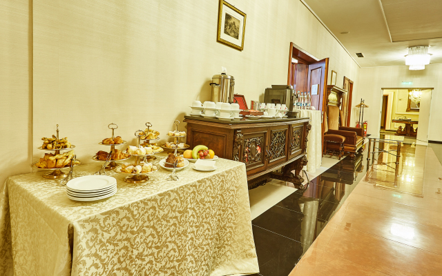 Grand Hotel Continental Bucuresti
