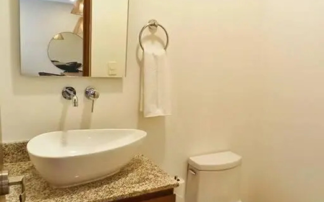 107 Amena Spacious&Cozy 2Br Apartment Pool View