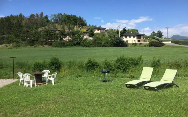 La Bargine