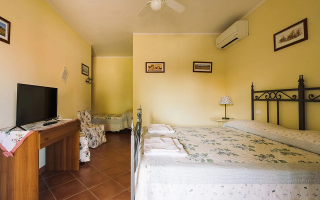 Agriturismo il Laghetto