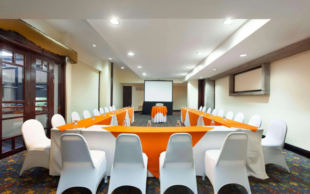 Radisson San Jose-Costa Rica