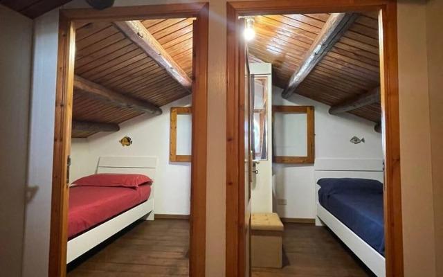 Giomagiua House - 4 People