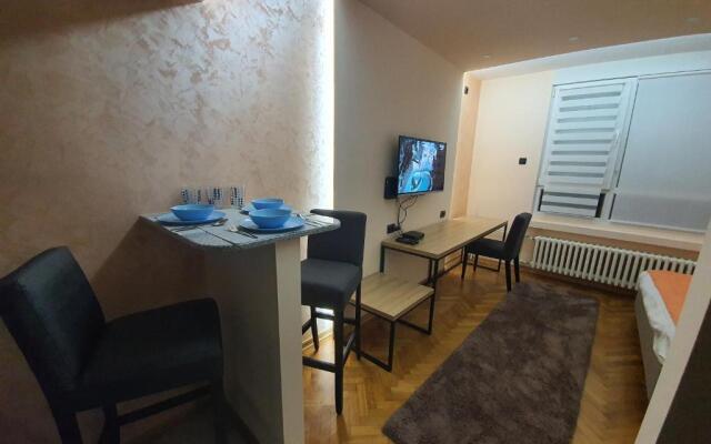 Apartman DoDoLu