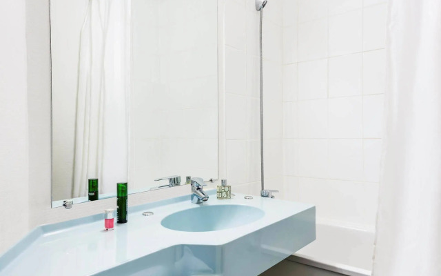 ibis budget Paris Porte de Bercy Hotel