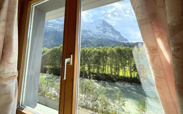 Mountain Hostel - Swiss Hostel