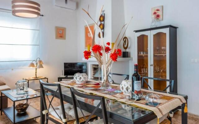 Benama Torrox by Ruralidays