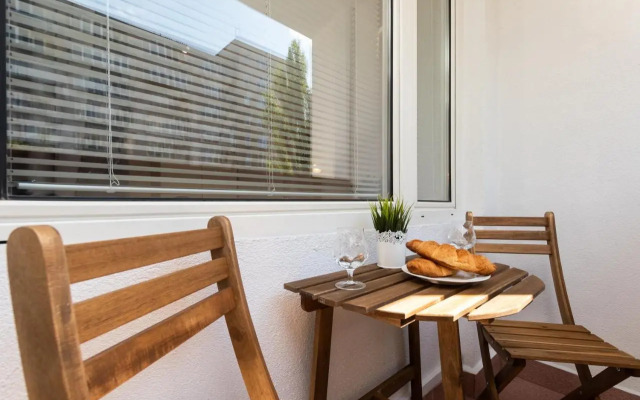 Krolewska 43 by Homeprime (Adults Only)