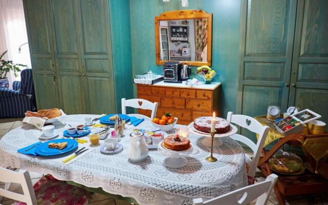 HB Le Suites Del Giardino