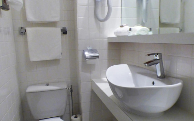 Terminus du Forez Saint Etienne Centre Gare Chateaucreux