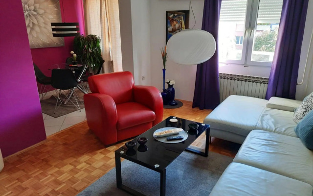 Apartman RIGEL