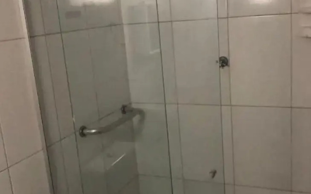 Pousada 4 estações