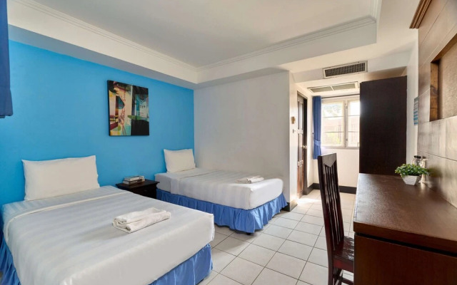Thapae60 Mini Hotel