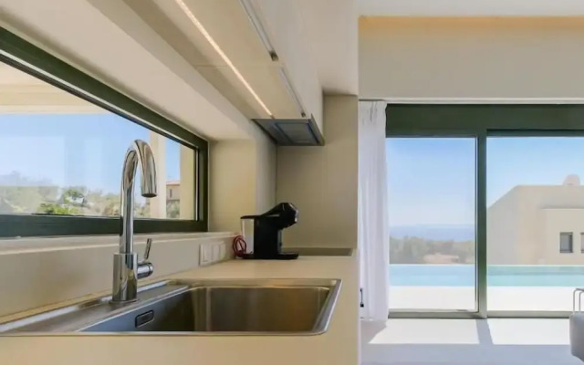 Olive Grove Villas with Private Pools