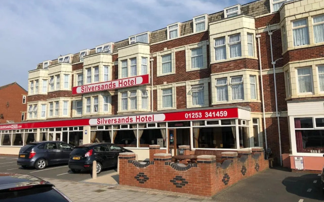 Silversands Hotel