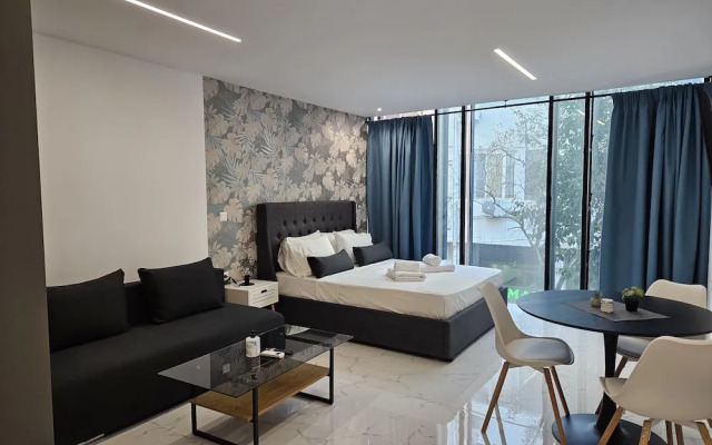 Nikis 20 Suites
