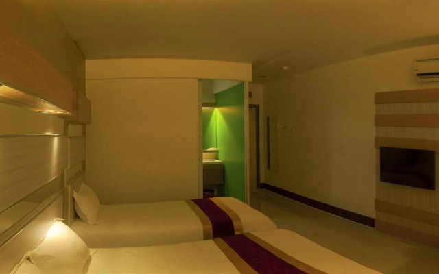 Avantgarde Hotel