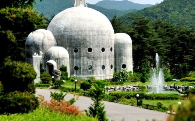 White Castle Resort