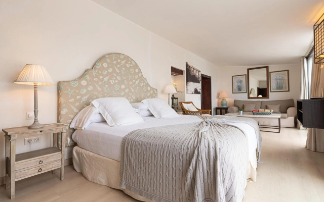 Isla Baja Suites